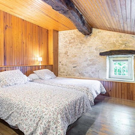 Ombrelle Villa Le Pian-sur-Garonne Luaran gambar