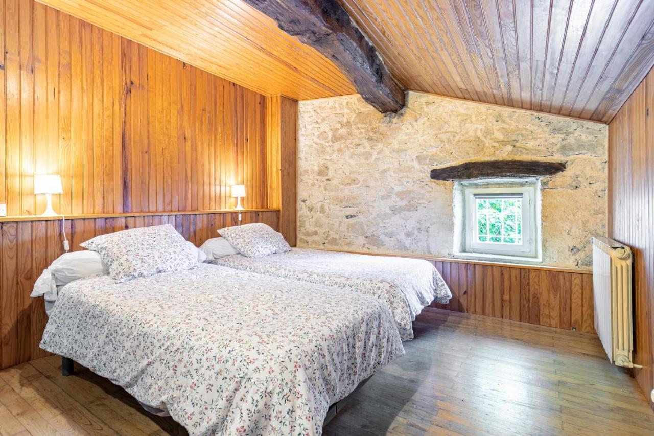 Ombrelle Villa Le Pian-sur-Garonne Luaran gambar